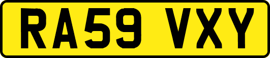 RA59VXY