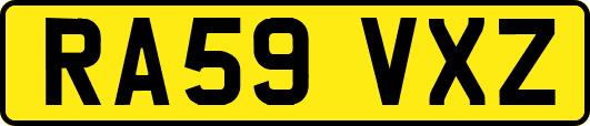 RA59VXZ