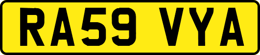 RA59VYA