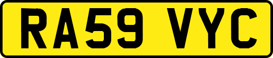 RA59VYC
