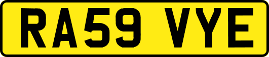 RA59VYE