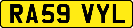 RA59VYL