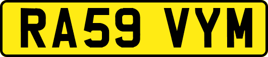 RA59VYM