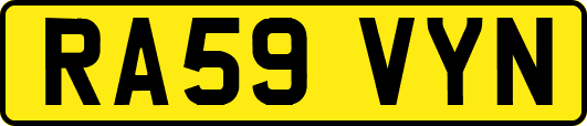 RA59VYN
