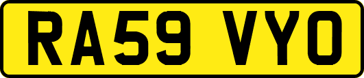 RA59VYO