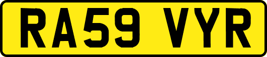 RA59VYR