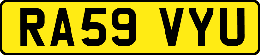 RA59VYU