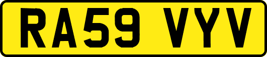 RA59VYV