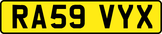 RA59VYX