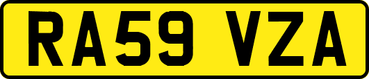 RA59VZA