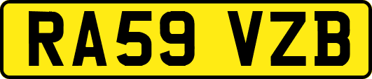 RA59VZB