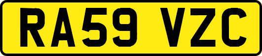RA59VZC