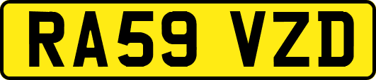 RA59VZD