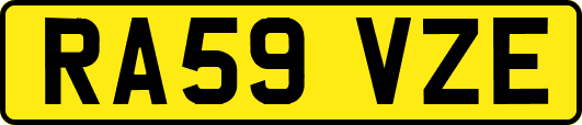 RA59VZE