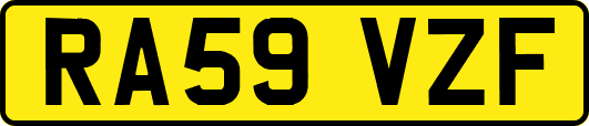 RA59VZF