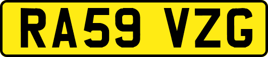 RA59VZG