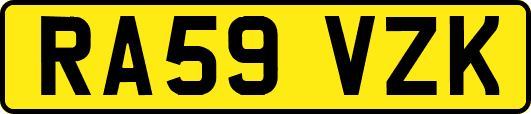 RA59VZK