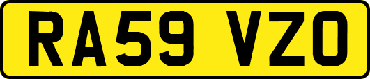 RA59VZO