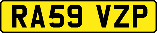 RA59VZP