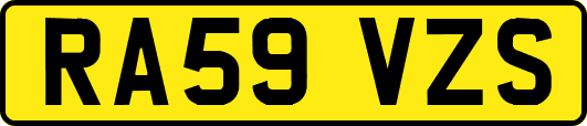 RA59VZS