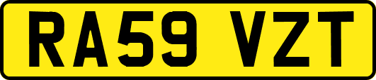 RA59VZT