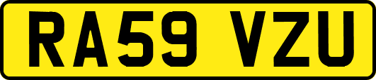 RA59VZU