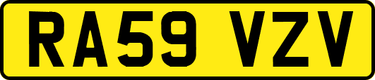 RA59VZV