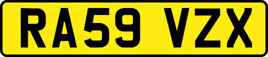 RA59VZX