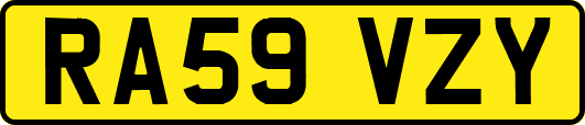 RA59VZY