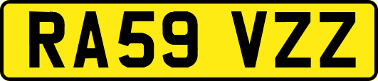 RA59VZZ