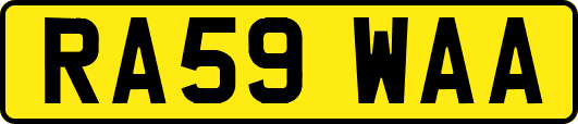 RA59WAA