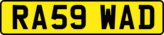 RA59WAD
