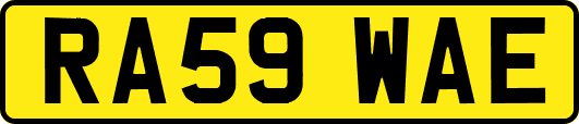RA59WAE