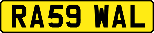 RA59WAL