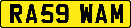 RA59WAM