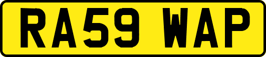 RA59WAP