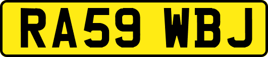 RA59WBJ