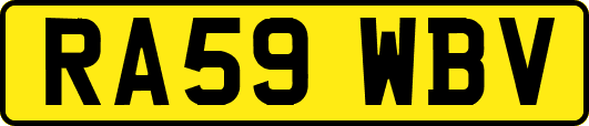 RA59WBV