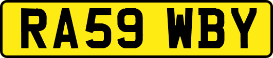 RA59WBY