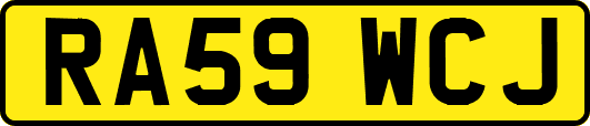 RA59WCJ
