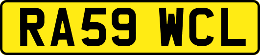 RA59WCL