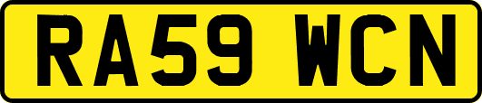 RA59WCN