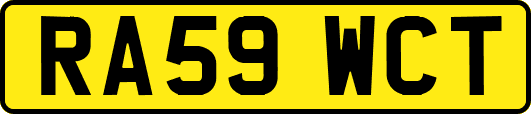 RA59WCT