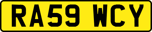 RA59WCY