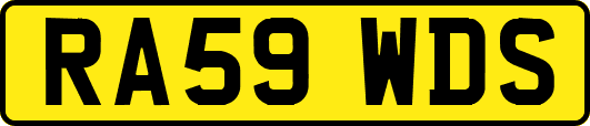 RA59WDS
