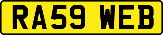 RA59WEB