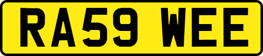 RA59WEE