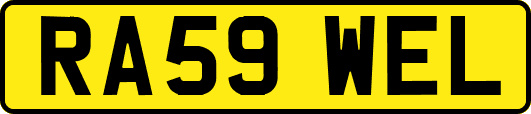 RA59WEL