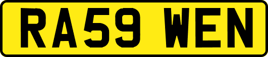 RA59WEN