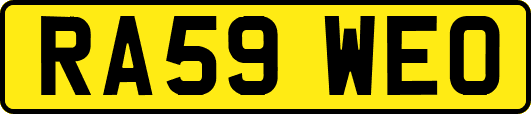 RA59WEO